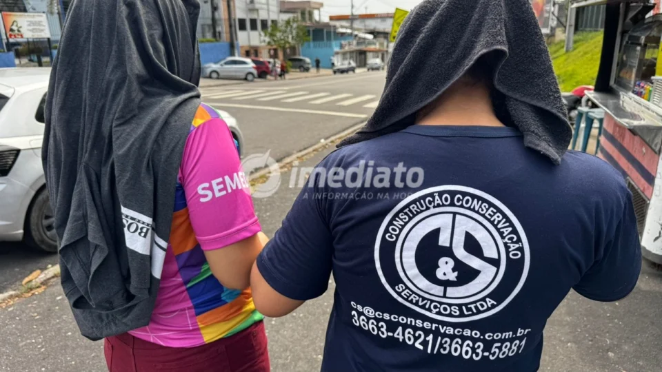 Trabalhadores terceirizados da Semed denunciam atraso no pagamento de salários