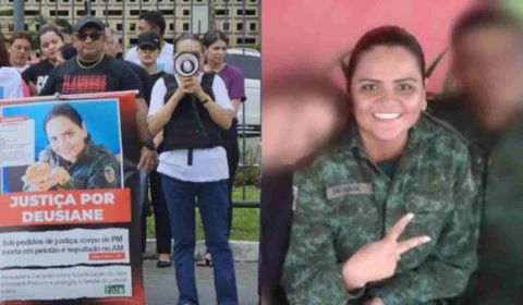 Julgamento dos acusados pelo assassinato da policial militar Deusiane Pinheiro será em 29 de setembro