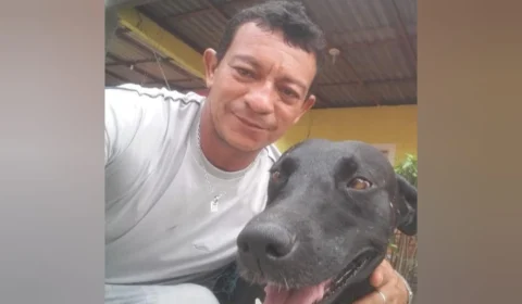 Família pede reforço nas buscas por homem desaparecido após temporal no Rio Negro