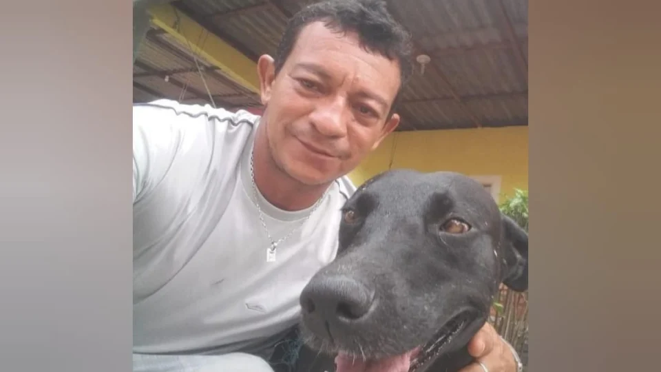 Família pede reforço nas buscas por homem desaparecido após temporal no Rio Negro