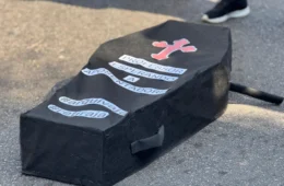 Professores paralisam em protesto contra reforma da Previdência Municipal: Idade mínima sobe para 62 anos para mulheres e 65 anos para homens