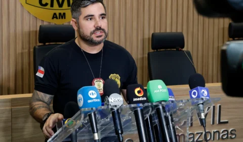 Polícia Civil prende mais três suspeitos de sequestro e extorsão de empresário em Manaus
