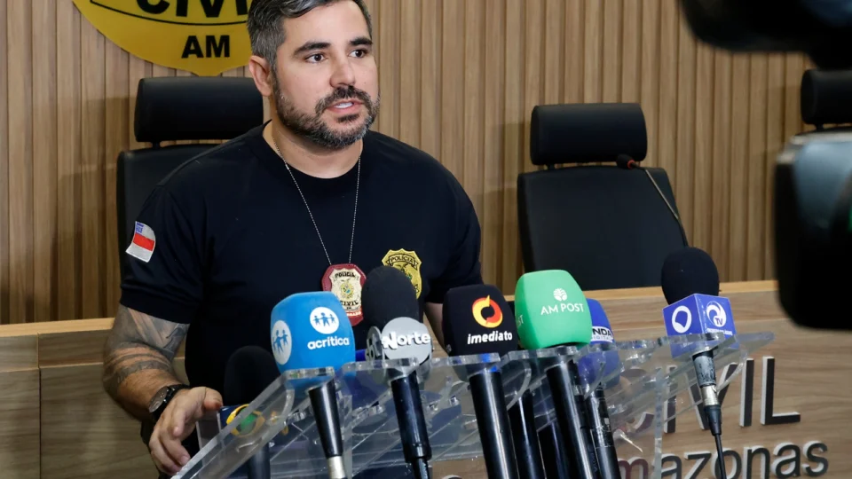 Polícia Civil prende mais três suspeitos de sequestro e extorsão de empresário em Manaus
