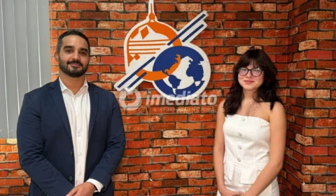 Colégio Connexus promove ConnectMUN 2025 e transforma alunos em diplomatas e jornalistas em Manaus