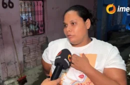 Moradores do Parque Mauá denunciam vizinha que solta cães na rua e causa caos de sujeira