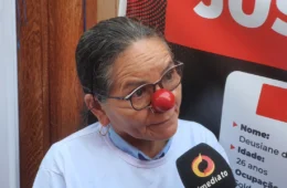 Mãe de Deusiane Pinheiro se manifesta após absolvição de cinco militares envolvidos na morte da filha