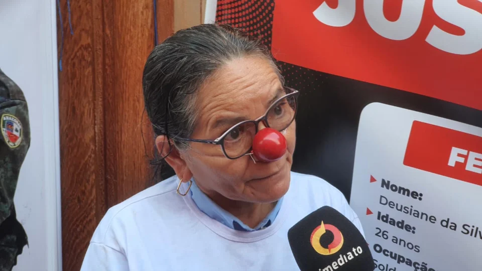 Mãe de Deusiane Pinheiro se manifesta após absolvição de cinco militares envolvidos na morte da filha