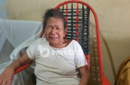 Filha pede ajuda para custear cirurgia de catarata da mãe em Manaus