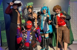 Amazon Tecnogame 2025 em Manaus terá mais de 40 atrações e ingressos a partir de R$ 30