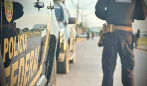 PF deflagra Operação em Manaus: Servidor dos Correios é afastado por desvio de mais de 30 encomendas