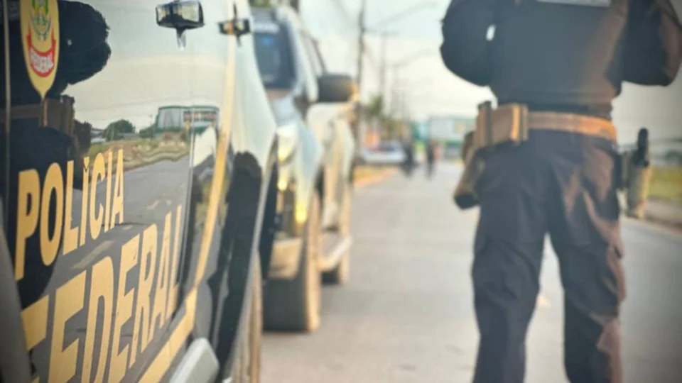 PF deflagra Operação em Manaus: Servidor dos Correios é afastado por desvio de mais de 30 encomendas