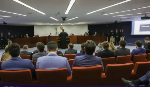 STF retoma julgamento de Bolsonaro e sete réus por suposta trama golpista de 2022