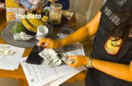 Polícia Civil e Secretaria de Educação investigam esquema de desvio de combustível em Roraima