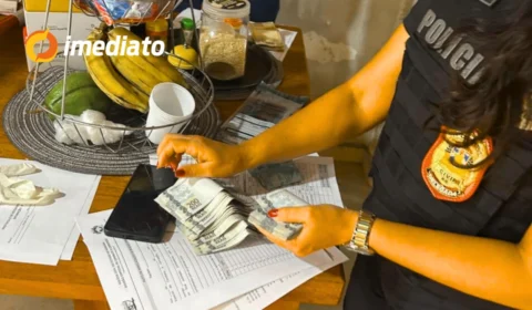 Polícia Civil e Secretaria de Educação investigam esquema de desvio de combustível em Roraima