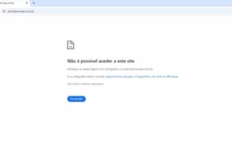 Cloudflare bloqueia site de escritório ligado à esposa de Alexandre de Moraes