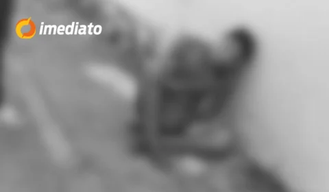 CENA FORTE: Homem é esfaqueado por rival durante briga em feira no bairro Tancredo Neves, em Boa Vista