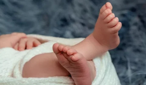 Bebê de 8 meses morre asfixiado após negligência dos responsáveis em Boa Vista