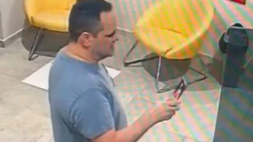 Servidor público é afastado após agredir criança de 8 anos em condomínio de Manaus