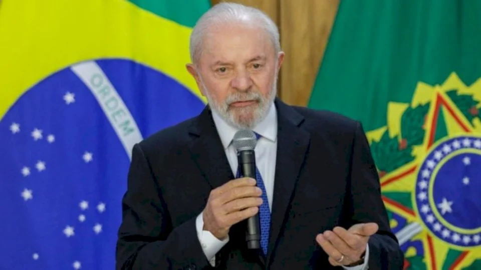 Presidente Lula visita Manaus nesta terça-feira (9) para inaugurar o Centro de Cooperação Policial Internacional da Amazônia