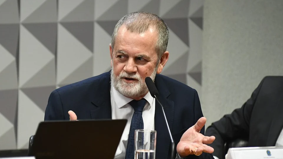 Depoimento do sócio do “Careca do INSS” na CPMI do INSS: Revelações esperadas sobre a “farra do INSS” e desvios bilionários