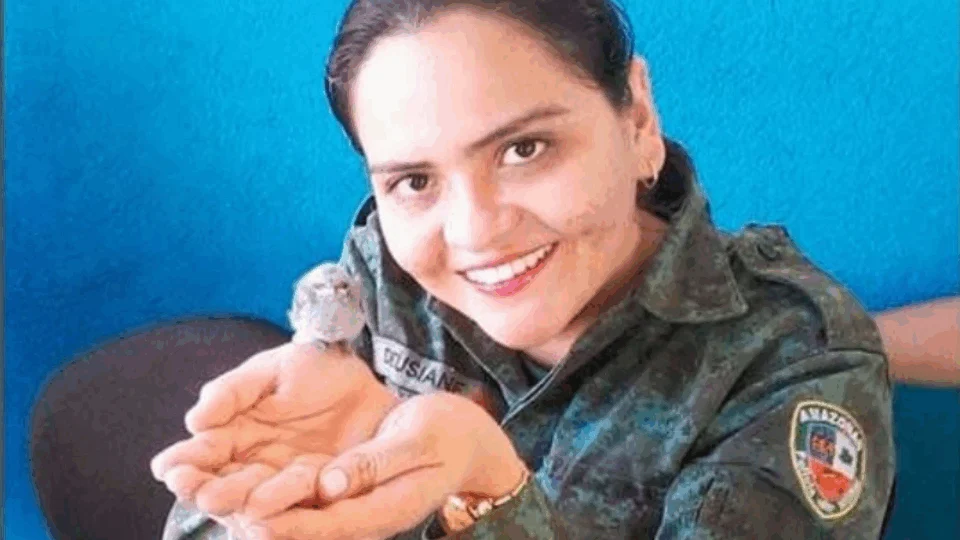 Julgamento de acusados pelo assassinato da policial Deusiane Pinheiro começa nesta segunda-feira em Manaus