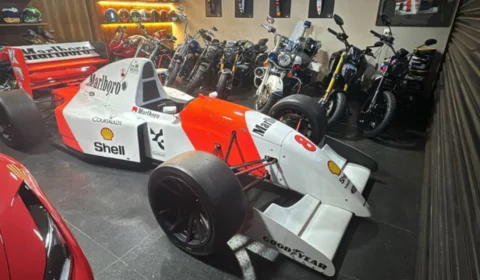 PF prende “Careca do INSS” em Operação contra fraudes bilionárias em aposentadorias; Buscas atingem Nelson Wilians