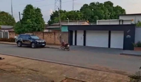 PF deflagra Operação Cyclic Impetum contra fraudes em licitações e desvios em Roraima