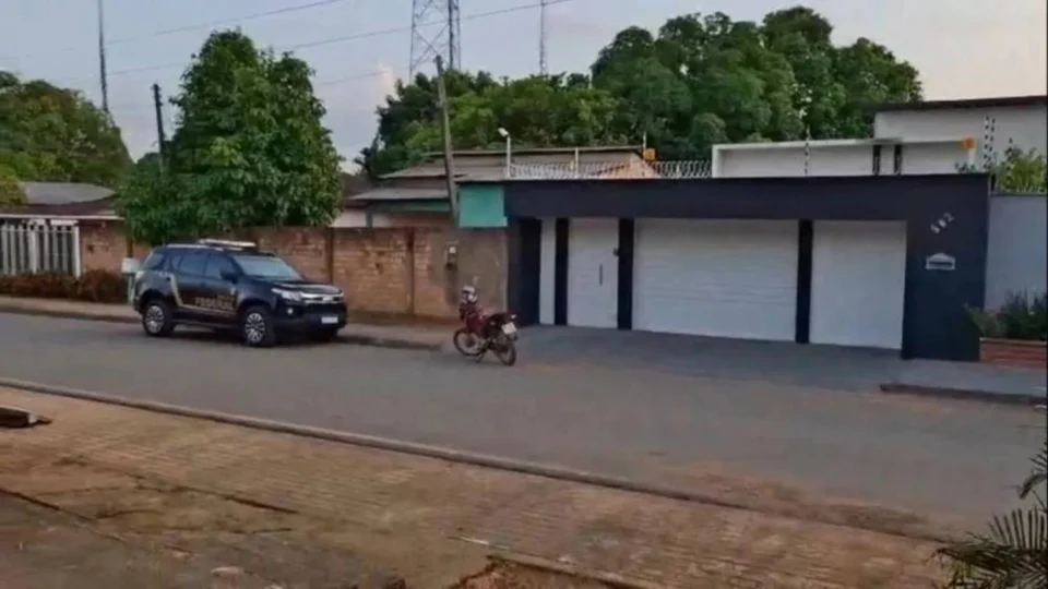 PF deflagra Operação Cyclic Impetum contra fraudes em licitações e desvios em Roraima