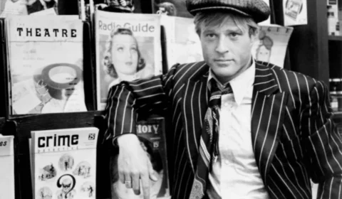 Ícone de Hollywood Robert Redford morre aos 89 anos