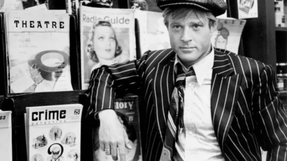 Ícone de Hollywood Robert Redford morre aos 89 anos