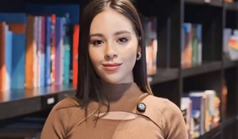 Jovem de 28 anos luta contra câncer ovariano agressivo e busca ajuda com Pix solidário em Manaus