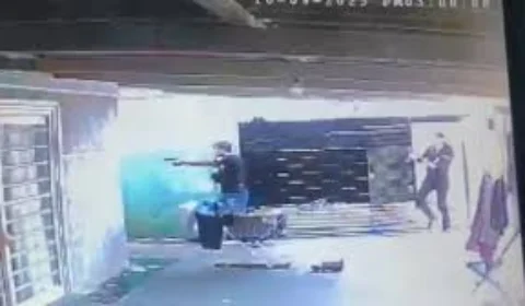 Mulher foge e denuncia padrasto que a manteve em cárcere por 22 anos