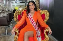 Justiça do Amazonas anula processo sobre morte de empresária Djidja Cardoso após falha no caso