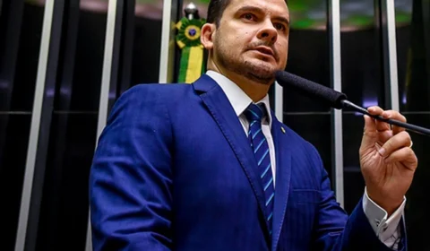 Capitão Alberto Neto defende projeto que torna ‘domínio de cidades’ crime hediondo