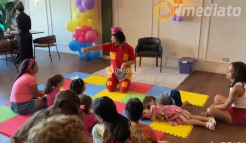 “Crianças de 1 a 99 anos”: Livraria Valer celebra o Dia das Crianças com programação especial em Manaus