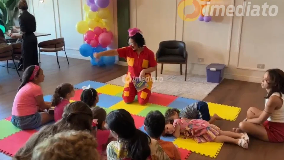 “Crianças de 1 a 99 anos”: Livraria Valer celebra o Dia das Crianças com programação especial em Manaus