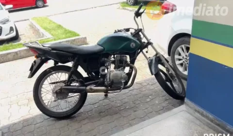 Dois homens são detidos pela Guarda Municipal após serem flagrados embriagados no Centro de Manaus