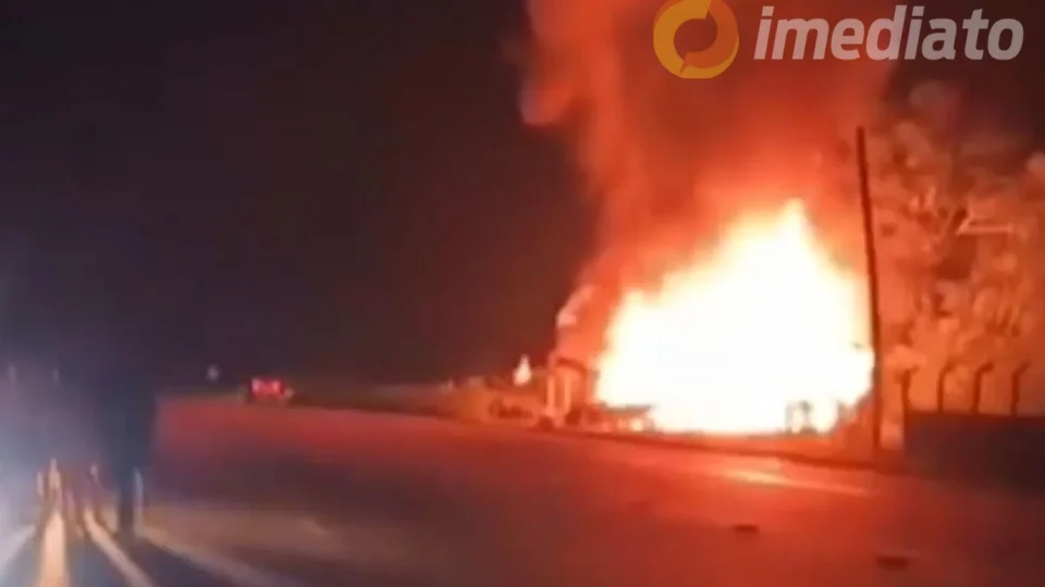 Menino de 12 anos morre ao tentar salvar o avô de incêndio em Manacapuru