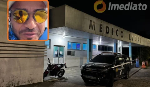 Corpo de turista é levado ao IML após afogamento no Rio Negro, em Iranduba