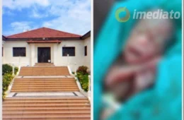 Recém-nascido declarado morto volta a apresentar sinais vitais e segue em estado grave na UTI em Acre