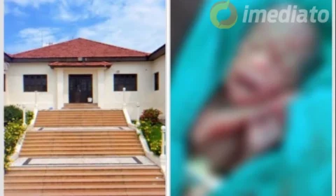 Recém-nascido declarado morto volta a apresentar sinais vitais e segue em estado grave na UTI em Acre