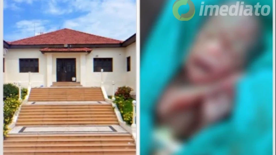 Recém-nascido declarado morto volta a apresentar sinais vitais e segue em estado grave na UTI em Acre