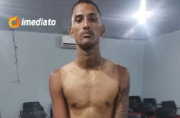 VEJA VÍDEO: Vulgo ‘Belisca’, um dos mais temidos pistoleiros do CV, é morto em confronto com a PM