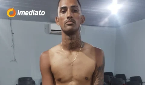 VEJA VÍDEO: Vulgo ‘Belisca’, um dos mais temidos pistoleiros do CV, é morto em confronto com a PM