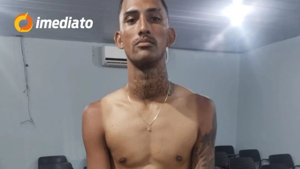 VEJA VÍDEO: Vulgo ‘Belisca’, um dos mais temidos pistoleiros do CV, é morto em confronto com a PM