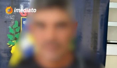 Polícia Civil prende homem acusado de abuso sexual contra adolescente em Boa Vista
