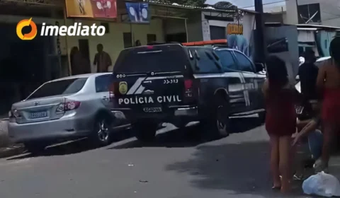 Jovem de 19 anos é encontrada morta pela família dentro de casa zona Leste de Manaus