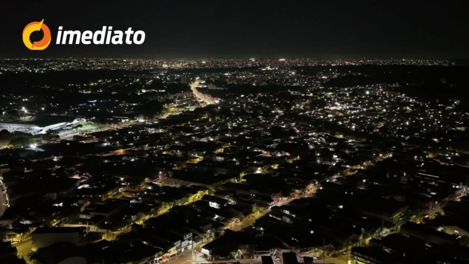 Interrupção no fornecimento de energia afeta bairros de Manaus, Parintins e Itacoatiara na noite de segunda-feira
