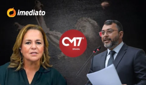 Justiça do Amazonas determina remoção de matérias do site CM7 sobre o governador Wilson Lima