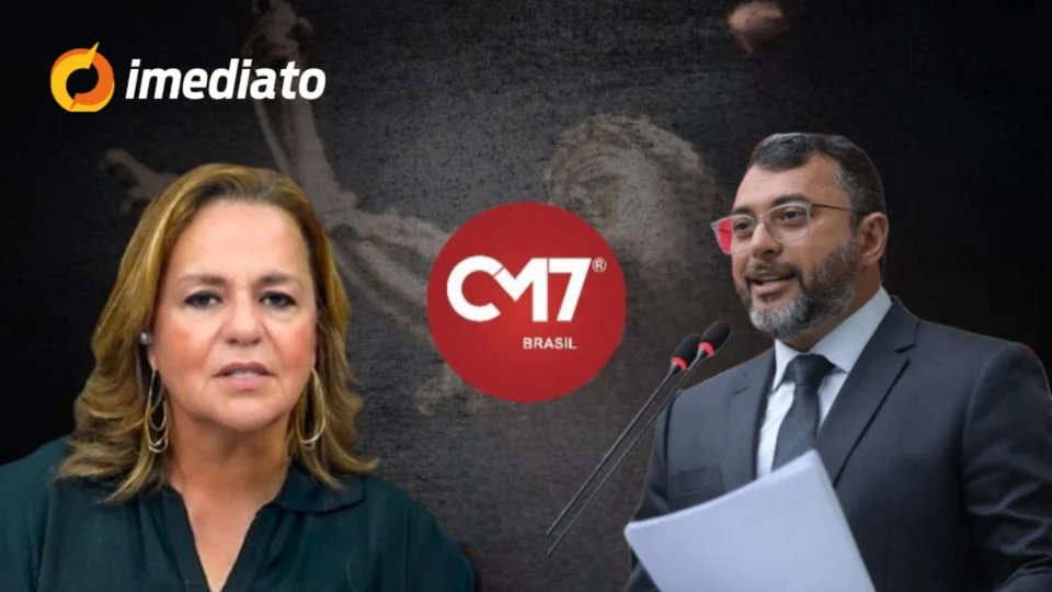 Justiça do Amazonas determina remoção de matérias do site CM7 sobre o governador Wilson Lima
